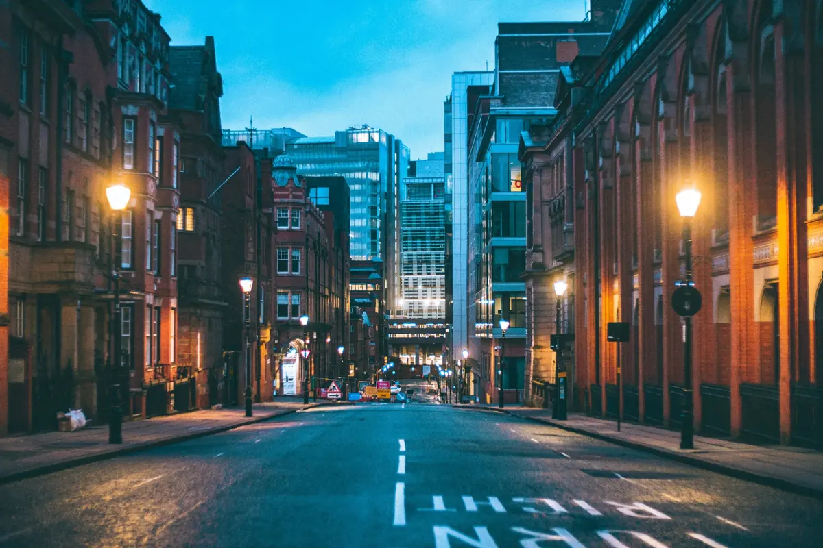 Contractor accommodation in Birmingham