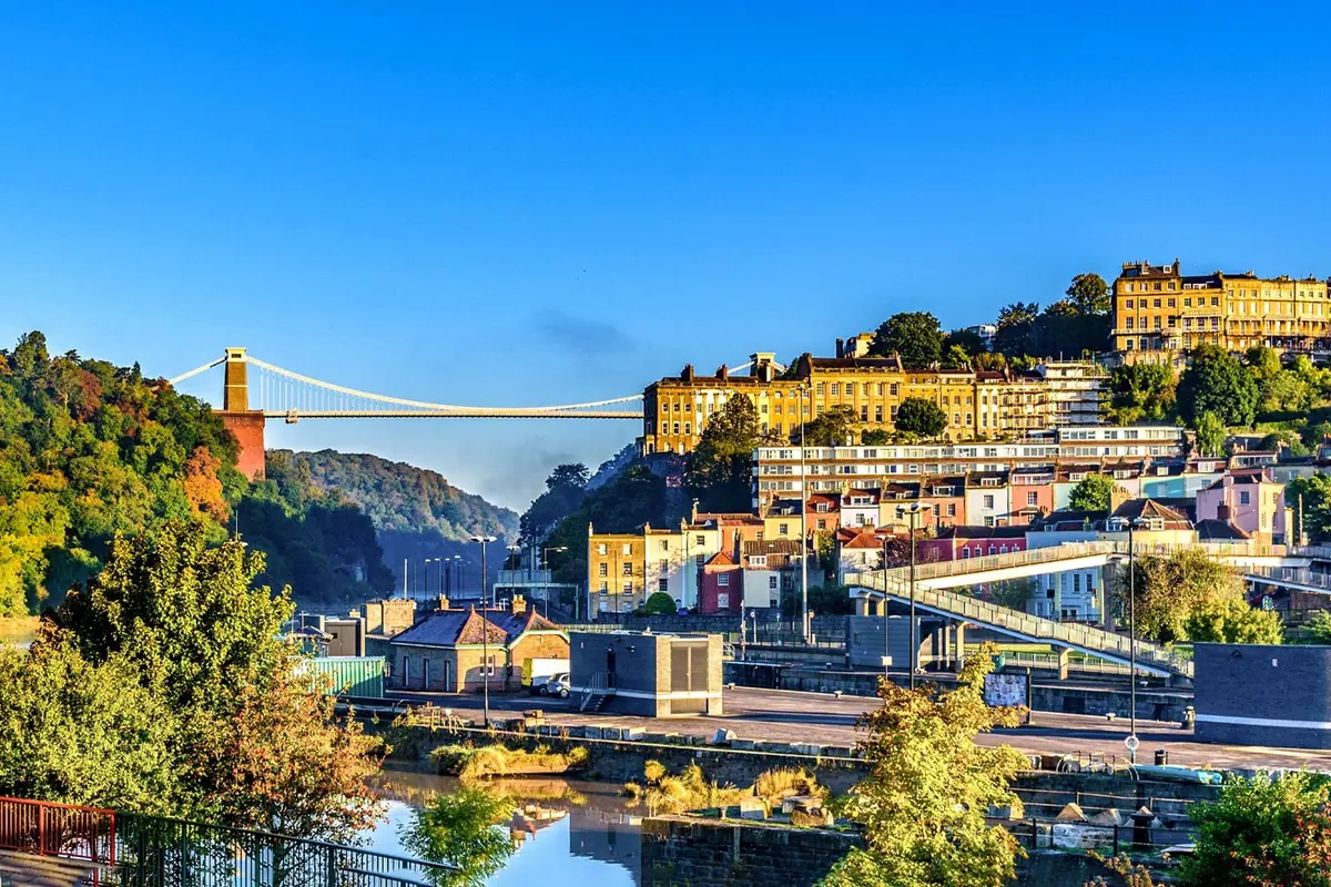 Contractor accommodation in Bristol